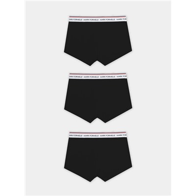 ТРУСЫ МУЖСКИЕ (3ШТ) 411124-3