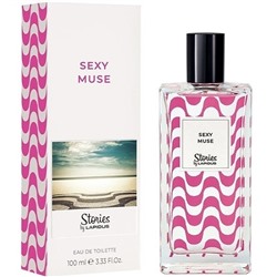 TED LAPIDUS SEXY MUSE edt (w) 100ml