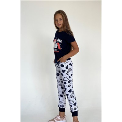 Футболка 5092 детская НАТАЛИ, 693792