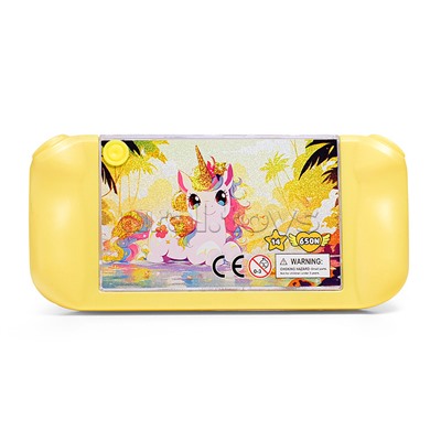 Водная игра "Мечта единорога" в пакете