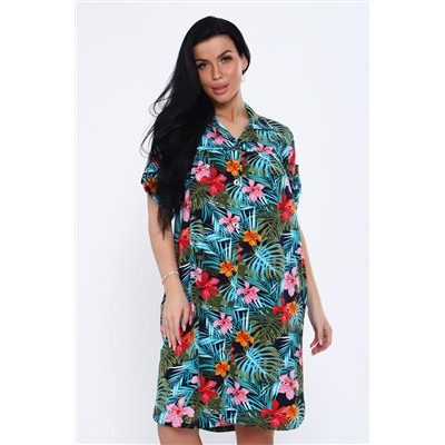 Натали Халат 71101