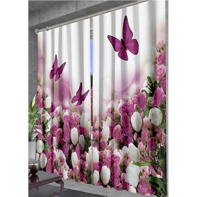 Фотошторы #23062473