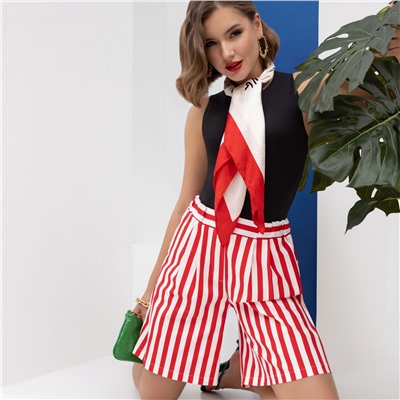 Шорты, Ловим вайб! (рэд)