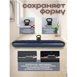 Надувной матрас #23347074