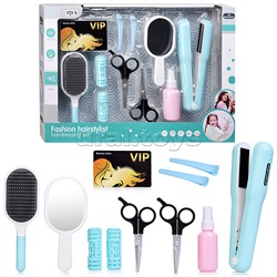 Набор стилиста "Стильная девченка" в коробке