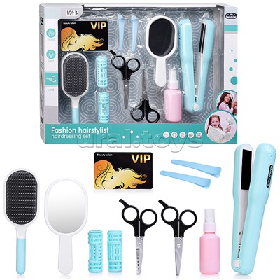 Набор стилиста "Стильная девченка" в коробке