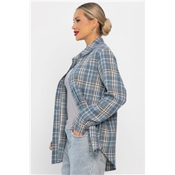 LT Collection Рубашка Б14134-7М