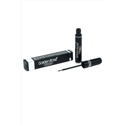 Подводка для глаз GR Eyeliner Volume Black Protein КОСМЕТИКА ИЗ ТУРЦИИ, 1096739