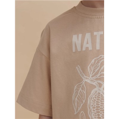 PELICAN Футболка BFT3354