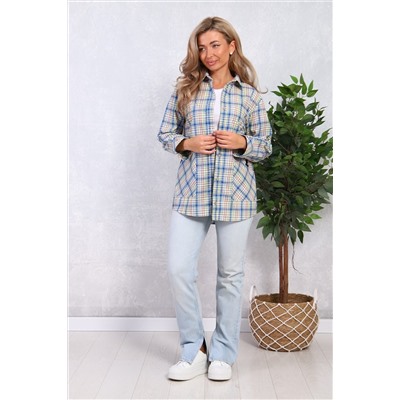 Рубашка 1072 НАТАЛИ, 1206098