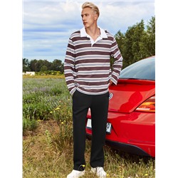 ПОЛО МУЖСКОЕ 121934