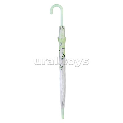 Зонт детский "Лягушата" (55см.)