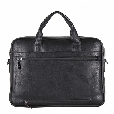 Портфель 1802-01 black Jeep