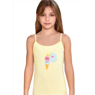 Майка для девочки Berrak