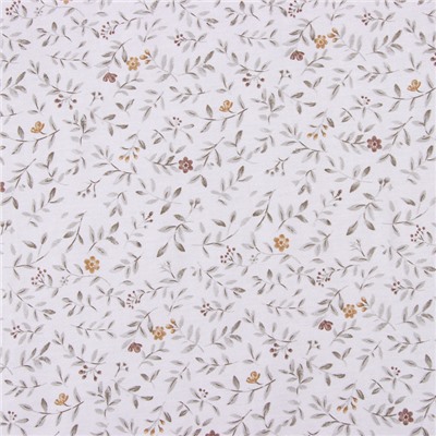 Постельное бельё 1.5-спальное LoveLife Line, сатин