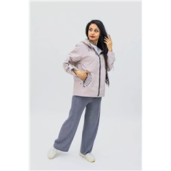 Куртка арт. 810 Ультра лайт Премиум на подкладе НАТАЛИ, 989529