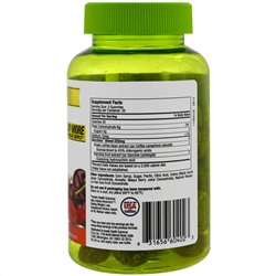 Purely Inspired, Гарминия Камбоджи, лимон, фруктовая атака, 50 мишек (Discontinued Item)