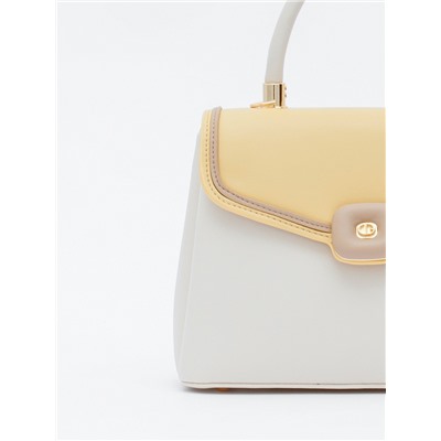 Сумка 8442CO beige Christina