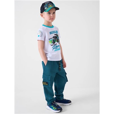 PLAYTODAY Брюки 12612208