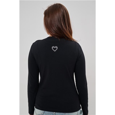 Лонгслив женский 88539