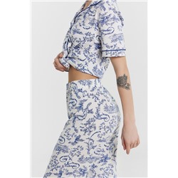 Комплект (Жакет+Бриджи) MARK FORMELLE, 1098667