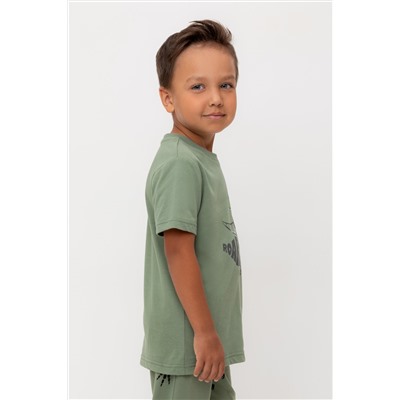 CROCKID Фуфайка