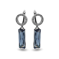 Серьги "Ринго"