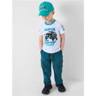 Полуботинки для мальчиков