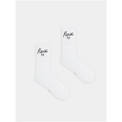 MARK FORMELLE Женские носки 559U-2861