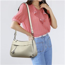Bags Сумка женская / кожа /    01183304