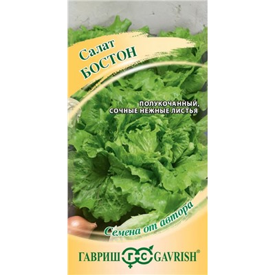 Салат Бостон (Гавр)