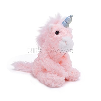 Мягкая игрушка "Лошадка-единорожик" 28 см