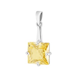 Подвеска, крайола циркон, Вилента