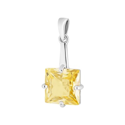 Подвеска, крайола циркон, Вилента