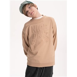 PELICAN Толстовка BFN3371/1