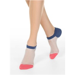 Короткие Dea Mia НОСКИ ЖЕНСКИЕ 1121 Ladies
