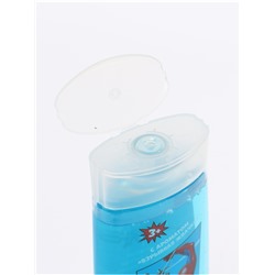 Подарочный набор: гель для душа 250 мл, шампунь 250 мл, Человек-паук