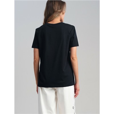 Фуфайка трикотажная для женщин (футболка)