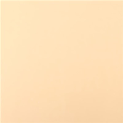 Пленка для цветов и букетов, двусторонняя, золото - красный, 0.6×5 м