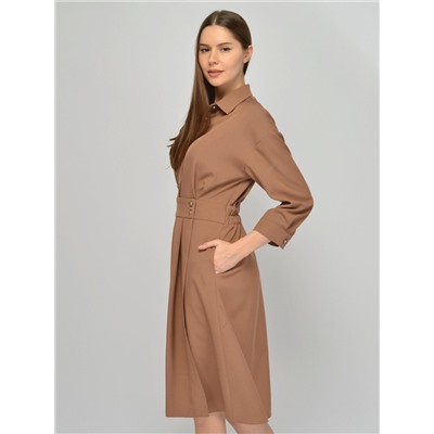 VISERDI Платье 9047-кэм 4452030