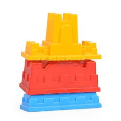 Набор формочек "Форт"