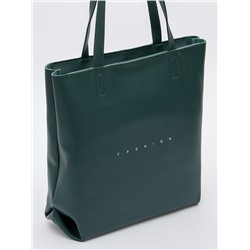 Сумка 6063L d.green Polina&Eiterou