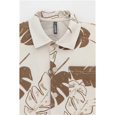 CROCKID Рубашка КР 302731-1