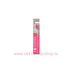 Сплат зубная щетка отбеливающая средняя 1шт