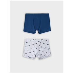 ТРУСЫ ДЛЯ МАЛЬЧИКОВ (2ШТ.) 413352-2