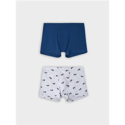 ТРУСЫ ДЛЯ МАЛЬЧИКОВ (2ШТ.) 413352-2
