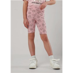 Бриджи детские для девочки