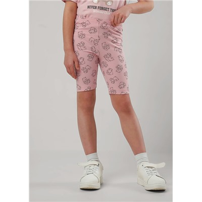 Бриджи детские для девочки