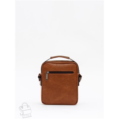 Сумка мужская 3105-2 brown Jeep