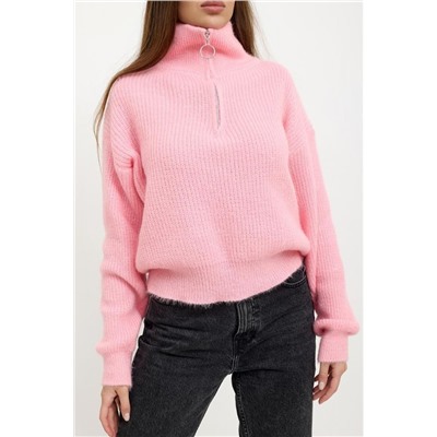 Свитер женский вязаный Келли Р Арт. 9789